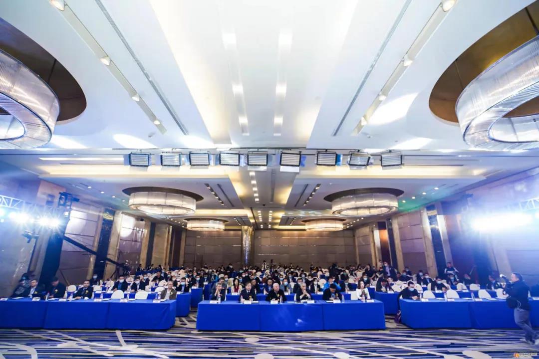  品質(zhì)為本 硬核實(shí)力鑄口碑 | 金泰多功能鉆機(jī)SD40榮登CMIIC 2021暨品牌盛會明星產(chǎn)品-用戶口碑榜